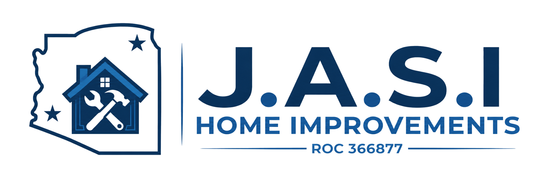 J.A.S.I. Home Improvements
